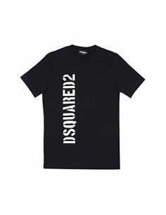 T-SHIRT DSQUARED2 KIDS