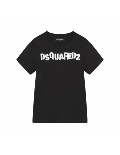 T-SHIRT DSQUARED2 KIDS