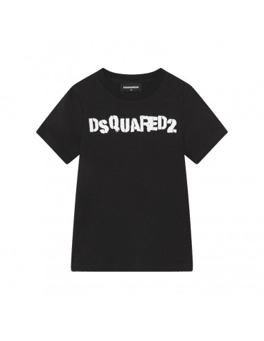 T-SHIRT DSQUARED2 KIDS