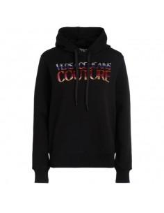 FELPA VERSACE JEANS COUTURE