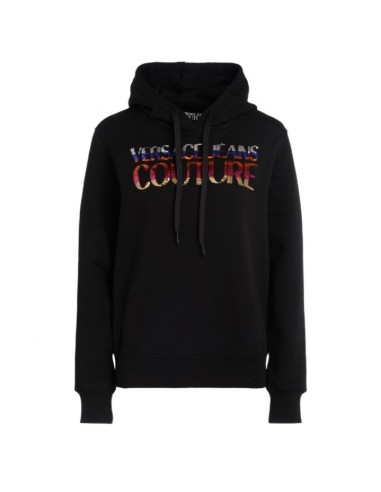 FELPA VERSACE JEANS COUTURE