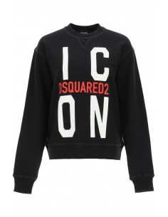 FELPA DSQUARED