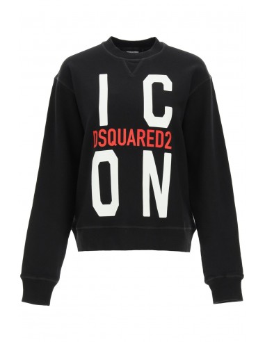 FELPA DSQUARED