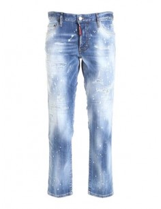 JEANS DSQUARED