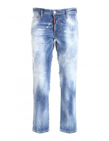 JEANS DSQUARED