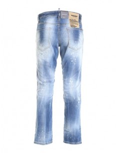 JEANS DSQUARED 2