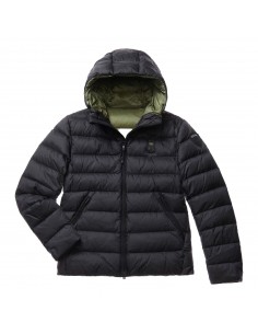 Giubbino Blauer Uomo