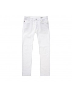 PANTALONE BLAUER BIANCO