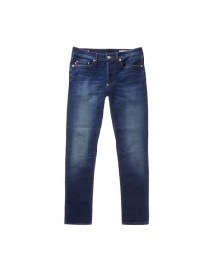 JEANS BLAUER