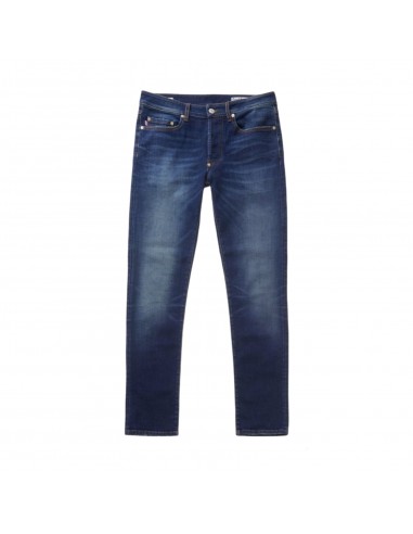 JEANS BLAUER