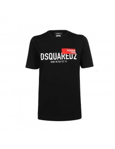 T-SHIRT DSQUARED