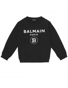 FELPA BALMAIN KIDS