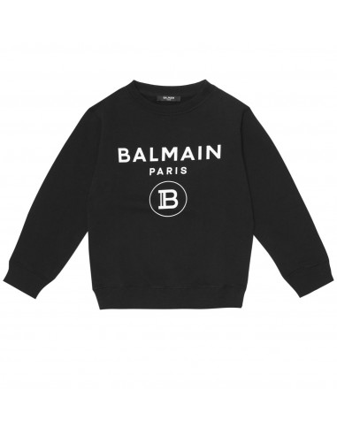 FELPA BALMAIN KIDS