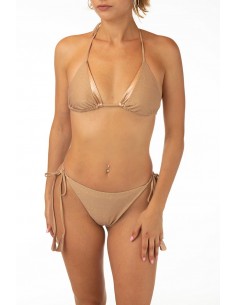 COSTUME LUREX TRIANGOLO