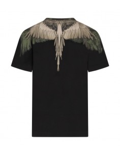 T-SHIRT MARCELO BURLON KIDS 2