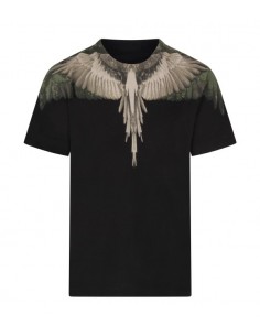 T-SHIRT MARCELO BURLON KIDS