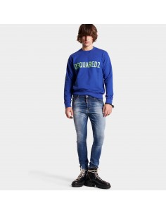 JEANS DSQUARED 2