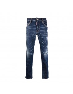 JEANS DSQUARED
