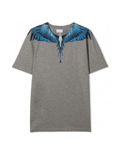 T-SHIRT MARCELO BURLON KIDS