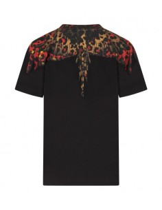 T-SHIRT MARCELO BURLON KIDS 2