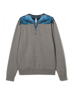 FELPA MARCELO BURLON KIDS 2