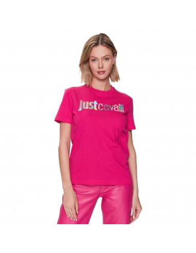 TSHIRT JUST CAVALLI