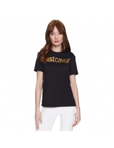 TSHIRT JUST CAVALLI