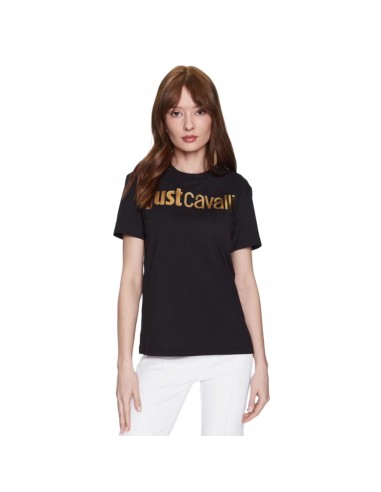 TSHIRT JUST CAVALLI