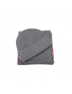 SET SCIARPA E CAPPELLO...