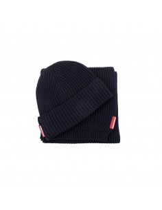 SET SCIARPA E CAPPELLO...