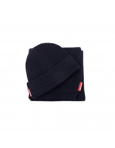 SET SCIARPA E CAPPELLO DSQUARED2