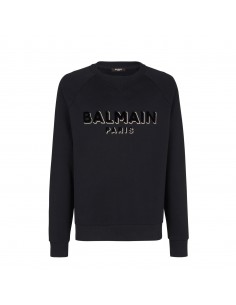 FELPA BALMAIN