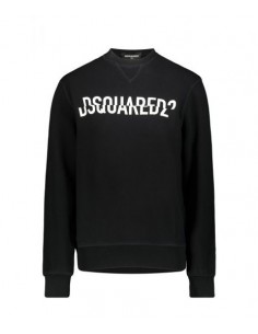 FELPA DSQUARED2 KIDS