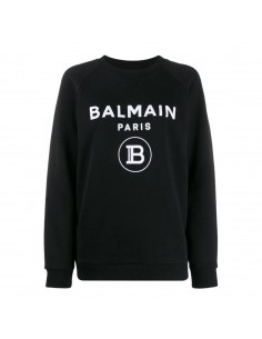 FELPA BALMAIN DONNA
