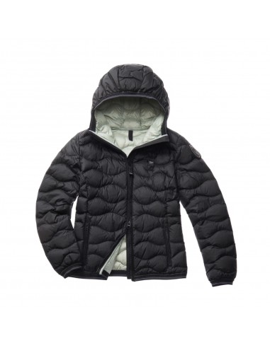 PIUMINO BLAUER