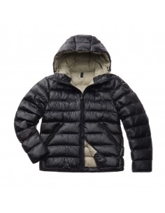 PIUMINO BLAUER UOMO IN...