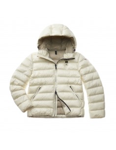 PIUMINO BLAUER IN NYLON ECO...