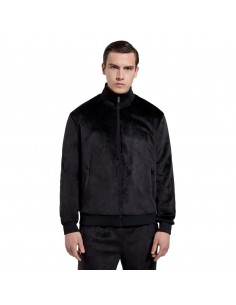 FELPA BIKKEMBERGS IN CINIGLIA