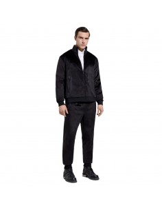 PANTALONI BIKKEMBERGS TUTA... 2