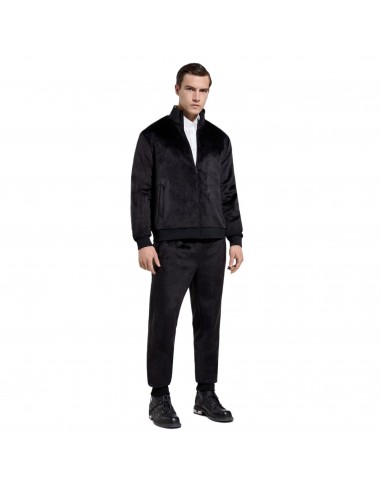 PANTALONI BIKKEMBERGS TUTA IN CINIGLIA