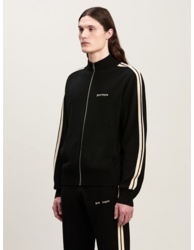 FELPA LANA E CASHMERE PALM ANGELS