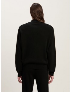 FELPA LANA E CASHMERE PALM... 2