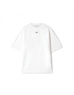 T-SHIRT SKATE OFFWHITE LOGO...