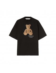 T-SHIRT PALM ANGELS BEAR IN...