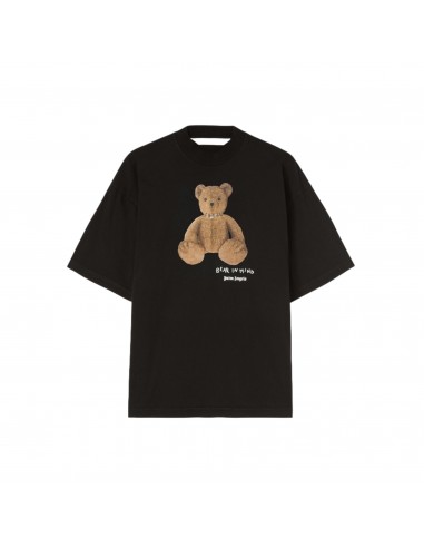 T-SHIRT PALM ANGELS BEAR IN MIND