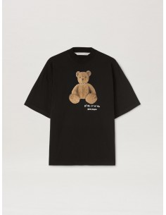 T-SHIRT PALM ANGELS BEAR IN...