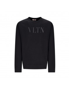 FELPA VALENTINO LOGO VLTN
