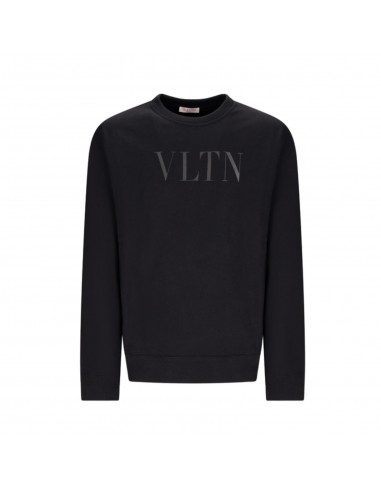 FELPA VALENTINO LOGO VLTN
