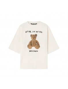 T-SHIRT PALM ANGELS BEAR IN...