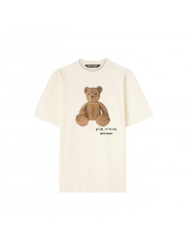 T-SHIRT PALM ANGELS BEAR IN MIND